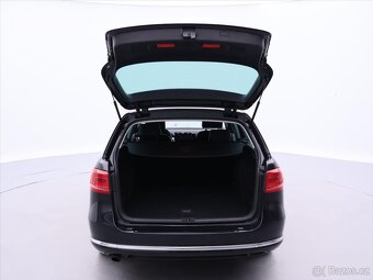 Volkswagen Passat 1,4 TSI 90kW Highline 1.Maj. (2012) - 6