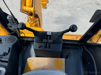 Jcb 2cx / 2012 traktor bagr - 6