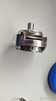 CHAPAČ pro šicí stroj Dürkopp Adler Typos 2I - R 82 - 6