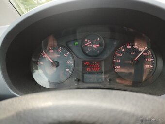 Cestovní Berlingo Multispace 1.6hdi - 6