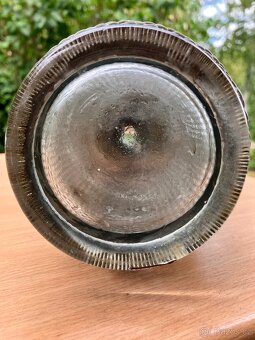 Sifonová láhev retro - 6