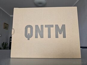 Adidas Yeezy Quantum Amber Tint - 6