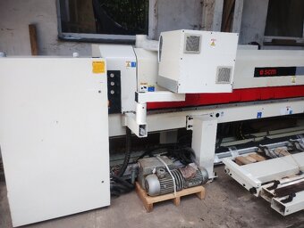 Formátovací pila SCM Sigma 65 N - 6