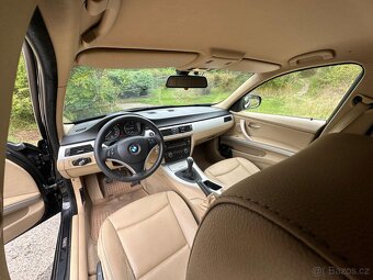 BMW E91 320 XDrive - 6