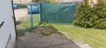 Pronájem zděné stavby a části zahrady – Příbramská, Rokycany - 6