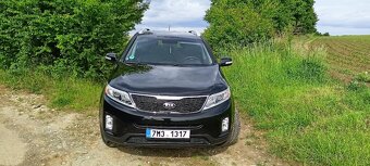 Kia Sorento 2,2 crdi 145 kw 4x4 manual - 6