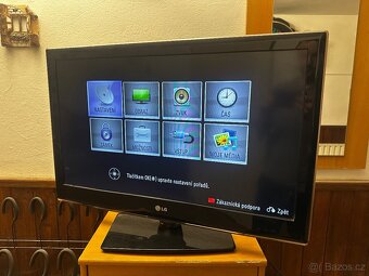 Led televize LG 32” - 6