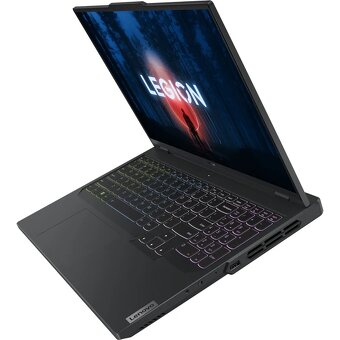Lenovo Legion Pro 5 16ARX8 - 6
