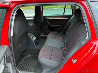 Škoda Octavia 1.8 TSI 4x4 2014 - 6