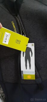 Neoprenová kombinéza Eminemce QD 5mm XL - 6