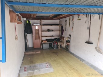 Hradec Králové, ul. Mrštíkova, Malšovice - 6