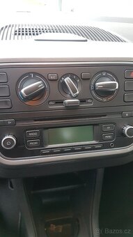 ŠKODA CITIGO, 1.0 MPI 55KW, AUTOMAT - 6