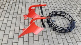 VARI TERA PLUH, NT3, VYORAVAC, NARADI, též GLOBAL - 6