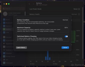 Apple MacBook Air M1 / 16 GB / 256 GB - 6