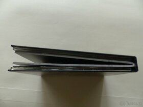 Mandoki Soulmates : Utopia for Realists - CD + Bluray - 6