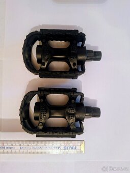 Nové pedály na dětská 12" a 16" kola - 6