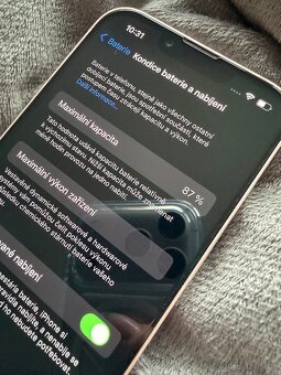 IPhone 13 256GB Rose Gold - 6