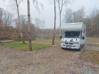 FIAT DUCATO DETHLEFFS - 6