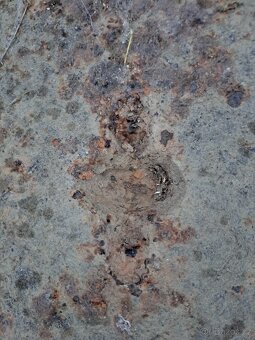 Litinový poklop s rámečkem - 6