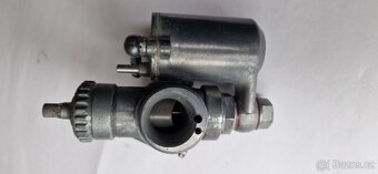 Karburátor Jikov - 6