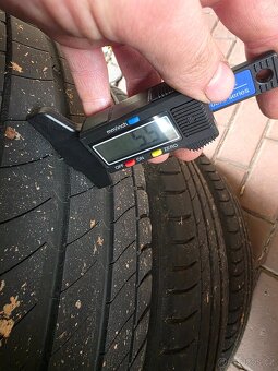 5x112 R18 Audi A6 C7 - 6