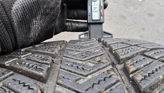 Zimní pneumatika 245/35/20 Michelin - 6