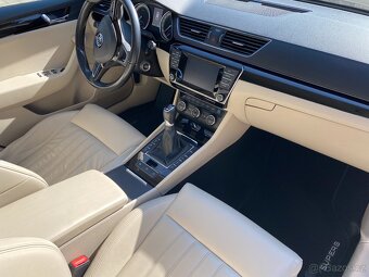Škoda Superb L&K 2.0 tdi140kw - 6