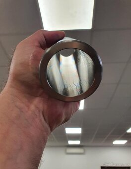 CNC soustruh Profika DL 10G (5302) - 6