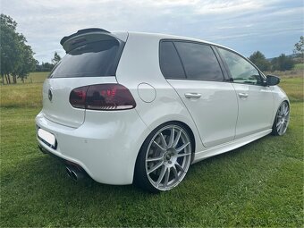 VW Golf VI GTD - 6