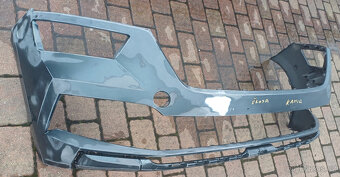 Přední nárazník Škoda KAMIQ 658807221 - 6
