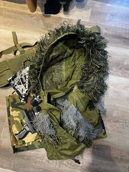 Airsoft vybavení - 6