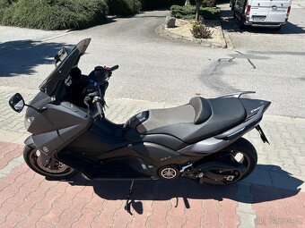 Yamaha T-Max 530 2012 - 6