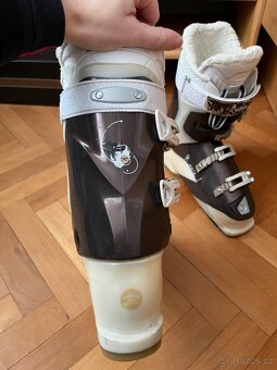 Dámské lyžařské boty - 6