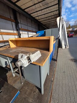 Ponk se svěrákem - 6