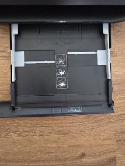 Tiskárna HP DeskJet Ink Advantage 4535 - 6