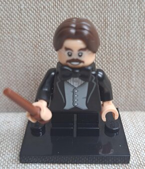 🧙 Lego Harry Potter figurky - Mix 🧙 - 6
