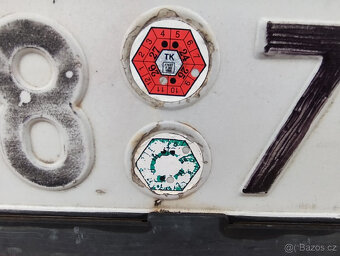 FORD TRANZIT 2,0D ,r.v.2004 - 6