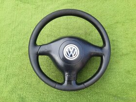 VW Passat B 5 1.9 TDI a2,5 TDI - 6