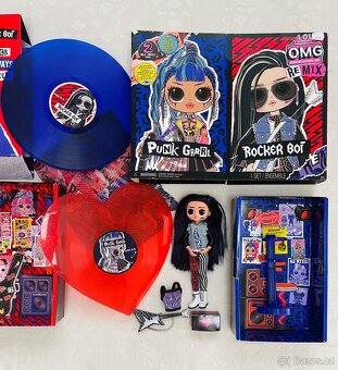 LOL Surprise O.M.G. - 6