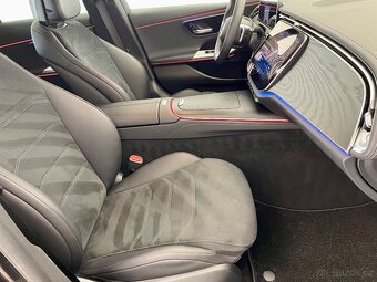 Mercedes-Benz Třídy E,  220 D AMG, ZÁRUKA, ODPOČET DPH - 6