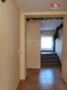 Prodej rodinného domu, 169 m², Karlovy Vary, ul. Studentská - 6
