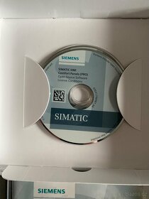 SIMATIC WinCC Comfort V15 software - 6