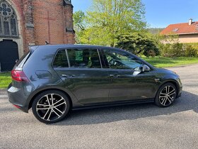 Volkswagen Golf 7 VII 2.0 TDI GTD 135kw - 6