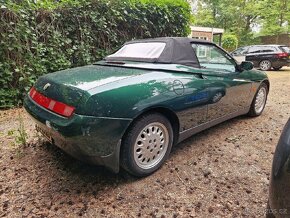 Alfa Romeo Spider (916) 2.0 TS - 6