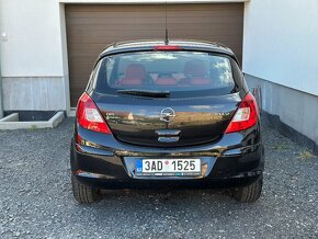 Opel Corsa 1.2 16v - 6