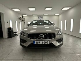 VOLVO V60 CROSS COUNTRY 145 kW ULTIMATE - 6