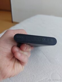Xiaomi Power Bank 2 - 10000 mAh QuickCharge - 6