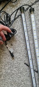 Akvarijní světlo led, - 6