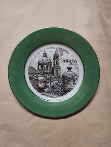 Talíře - 6
