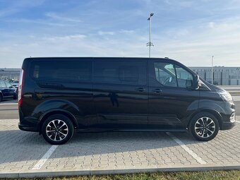 Ford Tourneo Custom Sport 136kw 2020 - 6